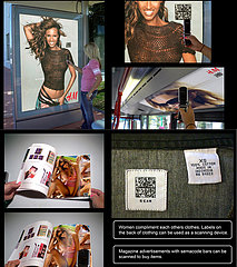 Purchase H&M Clothes With Your Cell Phone Purchase H&M Clothes With Your Cell Phone