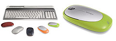 Kensington Launches Ci Lifestyle Mice 