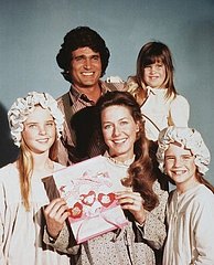 The Results Are In: Recast "Little House on the Prairie" The Results Are In: Recast "Little House on the Prairie"