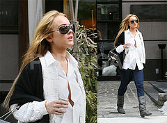 Learn How to Strip Like Lindsay (and More)! Learn How to Strip Like Lindsay (and More)!
