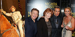 Night at The Museum (of Natural History) Night at The Museum (of Natural History)