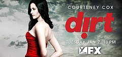 FX Dishes Out a Preview for Dirt