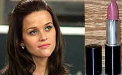 Reese's Lipstick In Walk The Line Reese's Lipstick In Walk The Line