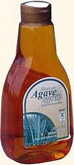 Agave Nectar: Sugar Substitute From South of the Rio Grande Agave Nectar: Sugar Substitute From South of the Rio Grande