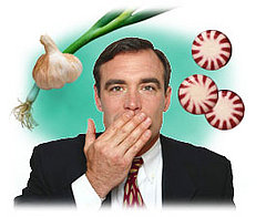 Hellacious Halitosis Hellacious Halitosis