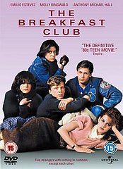 Reminder: Recast The Breakfast Club