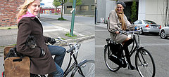 Fit Gift: Citybike for the Urban Chic