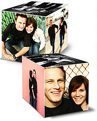 How To Make A Photo Cube How To Make A Photo Cube