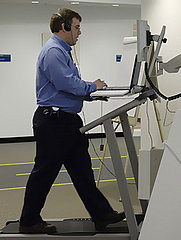 Speak Up: Vertical Workstations in Your Office?