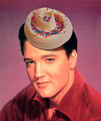 The Elvis Cupcake Challenge