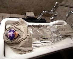 Fit Find for a Spa Day Package