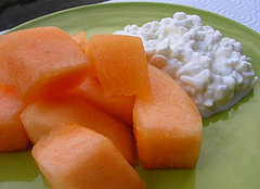 Snack Attack: Marvelous Melon Snack Attack: Marvelous Melon