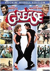 The Results Are In: Recast Grease!