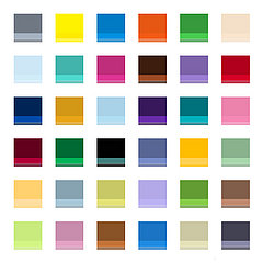 Geek Tip: Add A Splash Of Color To Your Tabs