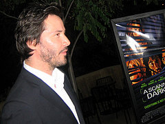 Keanu Still Single Keanu Still Single