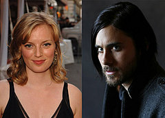 Casting News: Sarah Polley and... Jared Leto?