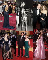 Fashion 101: Special Oscar Edition...The Answers!