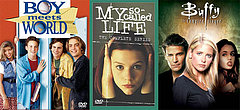 Trivia Time: 90's TV Edition!