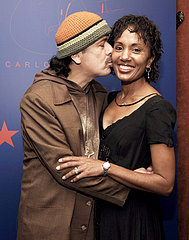 Santana Joins the Celebrity Turned Restauranteur Crowd