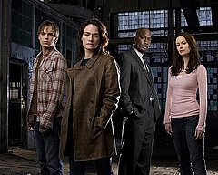 "Sarah Connor Chronicles" Revises Scenes on Account of Virginia Tech "Sarah Connor Chronicles" Revises Scenes on Account of Virginia Tech