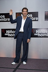 Clive Owen: International Man of Handsomeness
