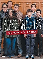 Freaks and Geeks Speak: Part One Freaks and Geeks Speak: Part One