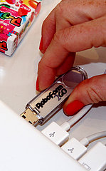 Roboform2Go - Store All Your Passwords