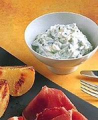 Snack Attack: Tzatziki, No Longer Greek to Me