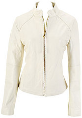 Do you like this Band Collar Scuba Jacket??