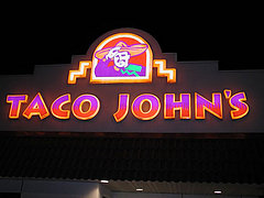 ...More Taco Hell
