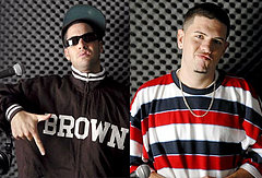 TV Tonight: "The White Rapper Show" TV Tonight: "The White Rapper Show"