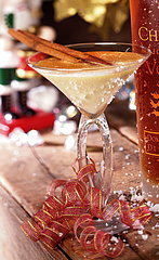 Easy Eggnog Recipe