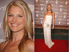 Art Elysium Red Carpet: Ali Larter