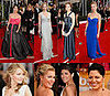 SAG Awards Red Carpet Fashion and Beauty 2008-01-27 23:40:44