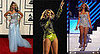 Which Beyonce Grammy Look Was The Most Fab?