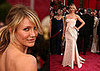Oscars Red Carpet: Cameron Diaz