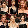 Oscars Trend: Knockout Necklaces