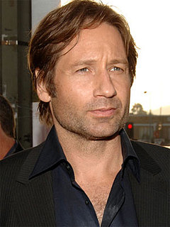 David Duchovny David Duchovny