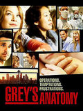 Grey's Anatomy