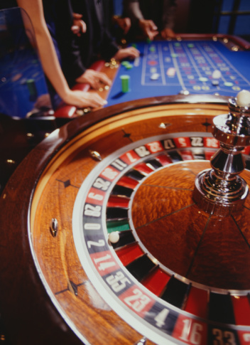 You Asked: My Boyfriend Is a Gambling Addict