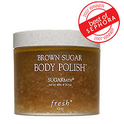 Sephora Brown Sugar Body Polish
