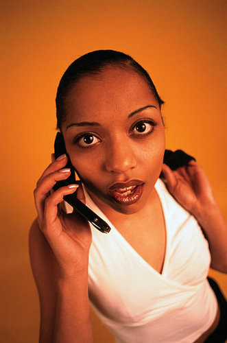 Handle This: You Got Your Best Friend's Dream Job