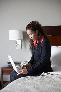 Have You Ever Snooped Through His Personal Files? 