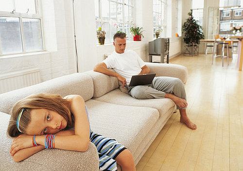 Are Daddy Issues Real?