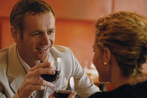 The How-To Lounge: Decoding a Charmer