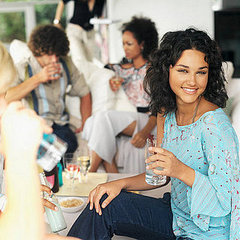 The How-To Lounge: Being Confident When You Don't Feel It