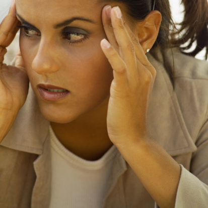 You Asked: Should I Confront Her?