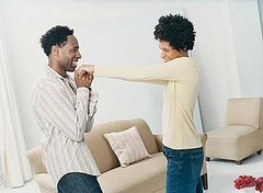 Do Tell: What Are Your Cardinal Rules of Dating?
