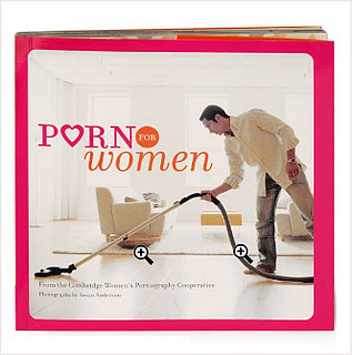 Bringing Sexy Back: Porn For Women