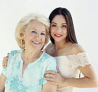 Dear Poll: Do You Get Along With Your Man's Mom?